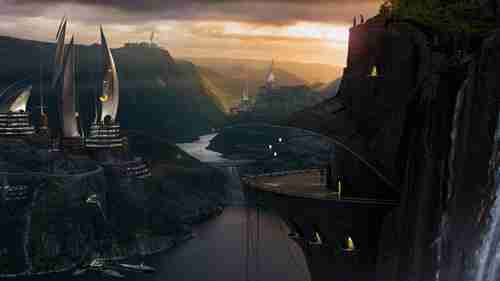 权游前传剧集《龙之家族》发幕后特辑，重回维斯特洛的奇幻冒险