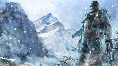 《毁灭战士4》上市宣传片展示超燃画面再续暴力美学