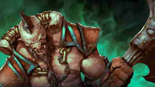 高能电玩节：卡通风格合作《同舟共济》发布预告