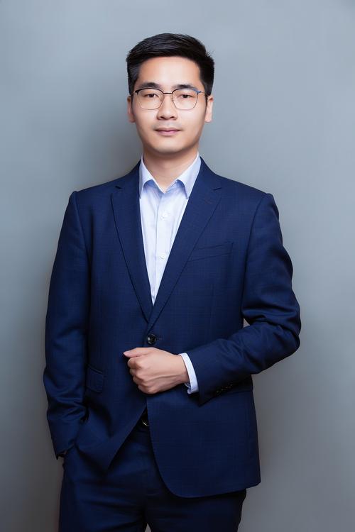 汤桓威 舞台监督负责人